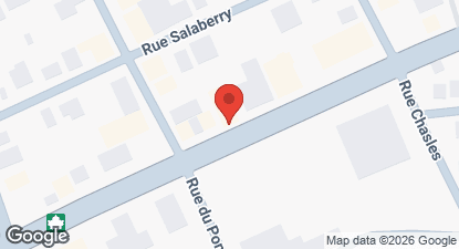 How to get to Brasserie Le Bistro Resto Pub, Mont-Laurier