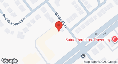 How to get to Buon Gusto, Duvernay - Laval