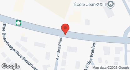 Comment se rendre à Boston Pizza, Mont-Laurier