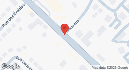 Comment se rendre à Monsieur Burger, Sainte-Anne-des-Plaines