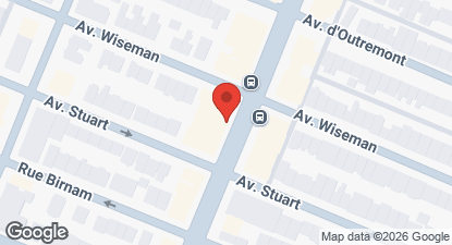 Comment se rendre à Miss Jean Talon, Parc-Extension - Montr&eacute;al