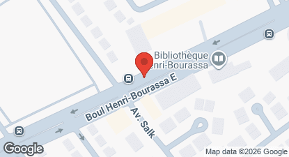 Comment se rendre à Buona Sera, Montr&eacute;al-Nord - Montr&eacute;al