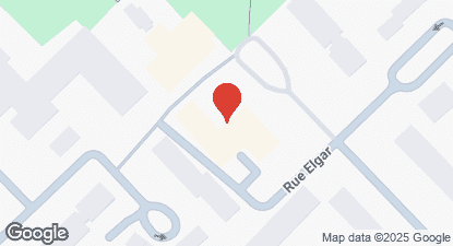 How to get to Pizzeria 5 Saveurs, Verdun - Montreal