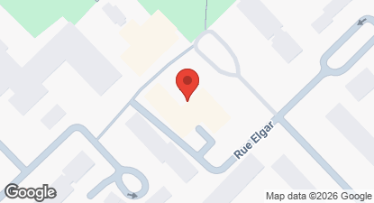 Comment se rendre à Pizzeria 5 Saveurs, Verdun - Montr&eacute;al