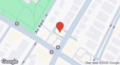 Comment se rendre à Brochetterie Parthenon, C&ocirc;te-des-Neiges - Montr&eacute;al