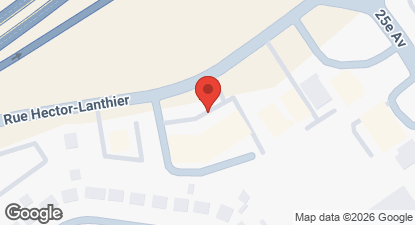 How to get to Fruit Oeufolie, Saint-Eustache