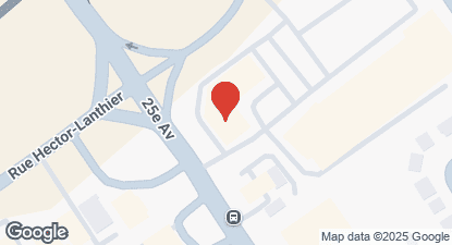 Comment se rendre à Texas Star, Saint-Eustache