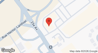 How to get to Texas Star, Saint-Eustache