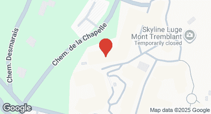 Comment se rendre à Au Grain de Caf&eacute;, Mont-Tremblant