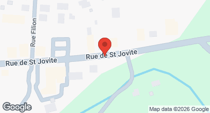 Comment se rendre à C'est la Vie, Mont-Tremblant