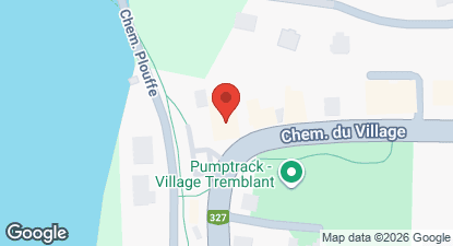 Comment se rendre à Au Coin Pub Gastronomique, Mont-Tremblant