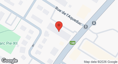 Comment se rendre à Le Ch&acirc;teau D'Asie, Repentigny