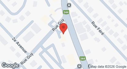 Comment se rendre à Coq-O-Bec, Saint-Eustache