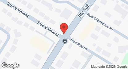 How to get to Maison Lim, Repentigny