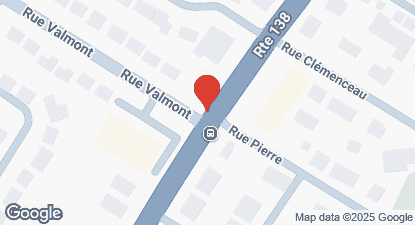 Comment se rendre à Maison Lim, Repentigny