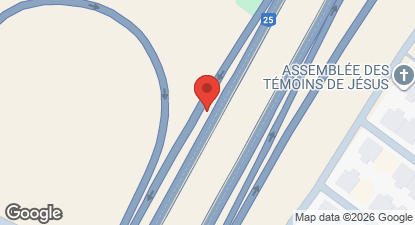 Comment se rendre à Vulcano, Mascouche