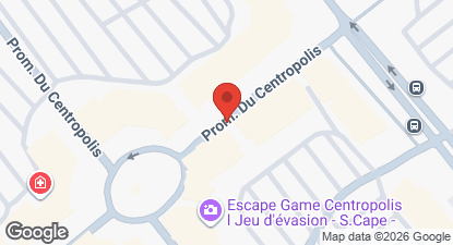 Comment se rendre à All&ocirc; mon Coco, Chomedey - Laval