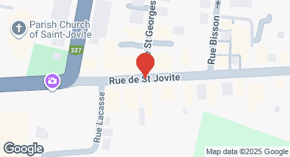 Comment se rendre à L'Ar&ocirc;me, Mont-Tremblant