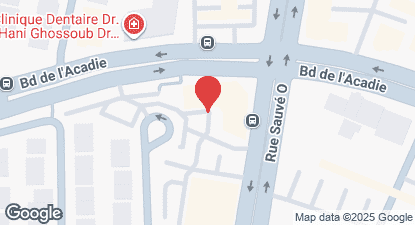 Comment se rendre à Sol&eacute;mer, Ahuntsic-Cartierville - Montr&eacute;al