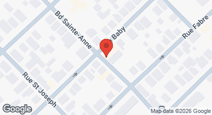 Comment se rendre à Bravo Pizzeria Inc, Joliette