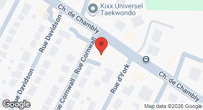 How to get to Yotis, Saint-Hubert