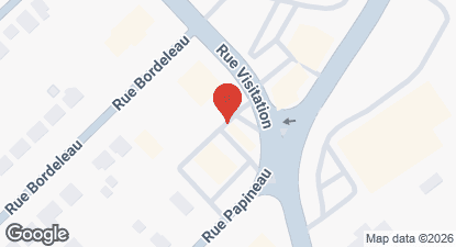 Comment se rendre à Terrazza Bravo, Joliette