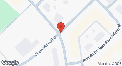 Comment se rendre à La Chaumi&egrave;re Bifteck, Joliette