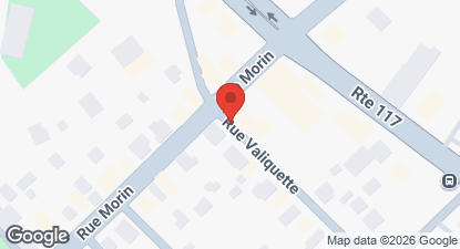 How to get to Bistro Lounge Gar&ccedil;ons!, Sainte-Ad&egrave;le