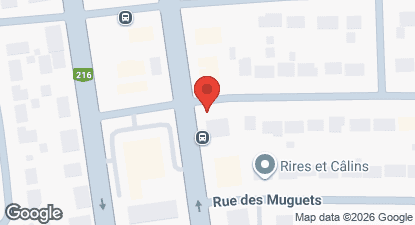 How to get to L'Entr'Amis, Sherbrooke