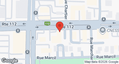 Comment se rendre à Village De Chine, Sherbrooke