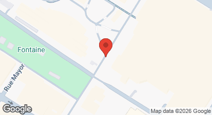 How to get to Eggspectation, Downtown - Montreal