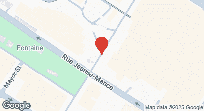 How to get to Eggspectation, Downtown - Montreal