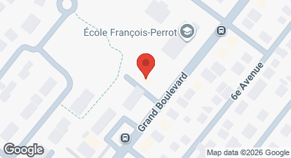 How to get to Dev, L'&Icirc;le-Perrot