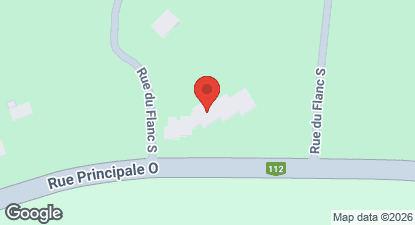 How to get to Comme Chez Soi, Magog