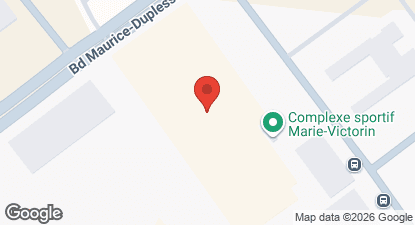 Comment se rendre à Resto Capucine, RDP-Pointe-aux-Trembles - Montr&eacute;al