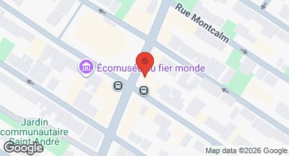 Comment se rendre à 4 Saisons, Le Village/Centre Sud - Montr&eacute;al