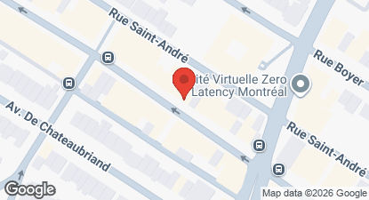 Comment se rendre à Fami Li, Villeray-Saint-Michel - Montr&eacute;al