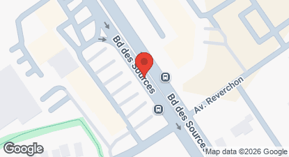 Comment se rendre à Katoreya Sushi, Pointe-Claire