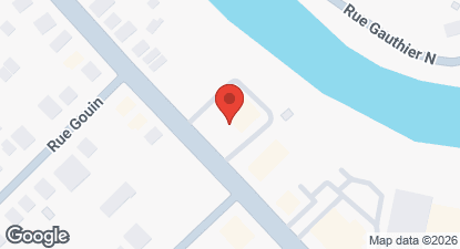 Comment se rendre à Chez Henri Le Kentucky, Joliette