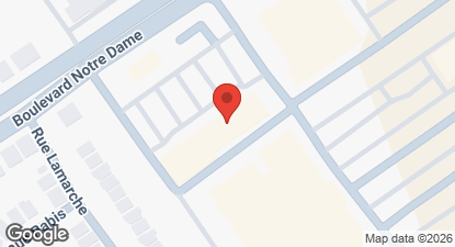 How to get to Sushi Do, Sainte-Doroth&eacute;e - Laval