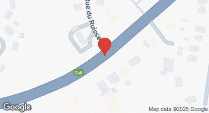 How to get to La Villa de la Patate, Saint-J&eacute;r&ocirc;me