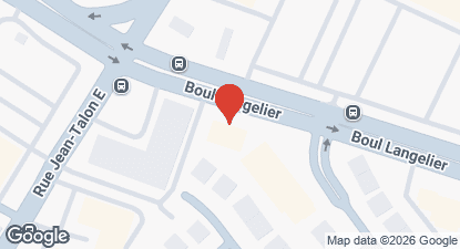 Comment se rendre à Souping Sushi, Anjou-St-L&eacute;onard - Montr&eacute;al