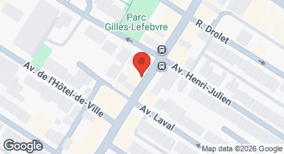 How to get to Trip de Bouffe, Le Plateau-Mont-Royal - Montreal