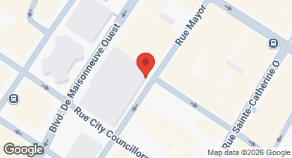 Comment se rendre à Bar Furco, Centre-ville - Montr&eacute;al