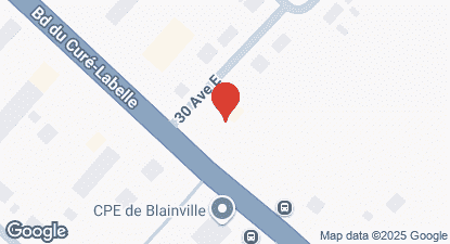 How to get to Rest-Poutine, Blainville