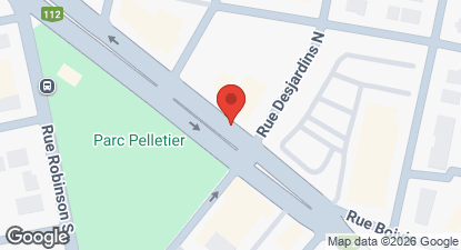 Comment se rendre à Ben La B&eacute;daine, Granby