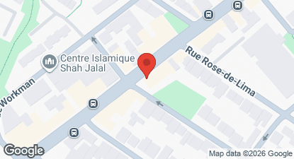 Comment se rendre à Caf&eacute; Saint-Henri, Saint-Henri - Montr&eacute;al