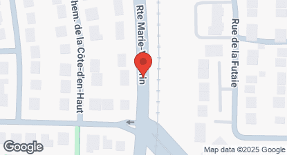 Comment se rendre à M. Patate, Varennes