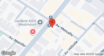 How to get to Copoli, Westmount - Montreal