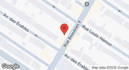 How to get to LA BOULETTE, Rosemont-La Petite-Patrie - Montreal